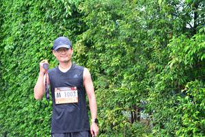 BIB: 1003
                            <button type="button" onclick="openModal(5716867)" class="btn btn-primary btn-sm float-right btn-popup" data-toggle="modal" data-target=".modal-high-quality">
                        <i class="fas fa-shopping-cart"></i> Add to Cart
                    </button>
                                            <button type="button" onclick="isThisMe(5716867, true)" class="btn btn-success btn-sm float-right btn-popup btn-isme hidden" data-toggle="tooltip" data-placement="bottom" title="นี่คือรูปของคุณใช่ไหม คลิกที่นี่เพื่อเอาเข้าอัลบั้ม">
                        <i class="fas fa-plus"></i> Add to album
                    </button>
                    <button type="button" onclick="isThisMe(5716867, false)" class="btn btn-warning btn-sm float-right btn-popup btn-isnotme hidden">
                        <i class="fas fa-ban"></i> Remove from album
                    </button>