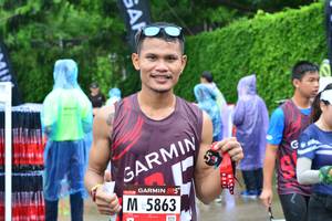 BIB: 5863
                            <button type="button" onclick="openModal(5734746)" class="btn btn-primary btn-sm float-right btn-popup" data-toggle="modal" data-target=".modal-high-quality">
                        <i class="fas fa-shopping-cart"></i> Add to Cart
                    </button>
                                            <button type="button" onclick="isThisMe(5734746, true)" class="btn btn-success btn-sm float-right btn-popup btn-isme hidden" data-toggle="tooltip" data-placement="bottom" title="นี่คือรูปของคุณใช่ไหม คลิกที่นี่เพื่อเอาเข้าอัลบั้ม">
                        <i class="fas fa-plus"></i> Add to album
                    </button>
                    <button type="button" onclick="isThisMe(5734746, false)" class="btn btn-warning btn-sm float-right btn-popup btn-isnotme hidden">
                        <i class="fas fa-ban"></i> Remove from album
                    </button>