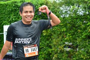 BIB: 1447, 
                            <button type="button" onclick="openModal(5714227)" class="btn btn-primary btn-sm float-right btn-popup" data-toggle="modal" data-target=".modal-high-quality">
                        <i class="fas fa-shopping-cart"></i> Add to Cart
                    </button>
                                            <button type="button" onclick="isThisMe(5714227, true)" class="btn btn-success btn-sm float-right btn-popup btn-isme hidden" data-toggle="tooltip" data-placement="bottom" title="นี่คือรูปของคุณใช่ไหม คลิกที่นี่เพื่อเอาเข้าอัลบั้ม">
                        <i class="fas fa-plus"></i> Add to album
                    </button>
                    <button type="button" onclick="isThisMe(5714227, false)" class="btn btn-warning btn-sm float-right btn-popup btn-isnotme hidden">
                        <i class="fas fa-ban"></i> Remove from album
                    </button>