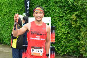 BIB: 1717
                            <button type="button" onclick="openModal(5585313)" class="btn btn-primary btn-sm float-right btn-popup" data-toggle="modal" data-target=".modal-high-quality">
                        <i class="fas fa-shopping-cart"></i> Add to Cart
                    </button>
                                            <button type="button" onclick="isThisMe(5585313, true)" class="btn btn-success btn-sm float-right btn-popup btn-isme hidden" data-toggle="tooltip" data-placement="bottom" title="นี่คือรูปของคุณใช่ไหม คลิกที่นี่เพื่อเอาเข้าอัลบั้ม">
                        <i class="fas fa-plus"></i> Add to album
                    </button>
                    <button type="button" onclick="isThisMe(5585313, false)" class="btn btn-warning btn-sm float-right btn-popup btn-isnotme hidden">
                        <i class="fas fa-ban"></i> Remove from album
                    </button>