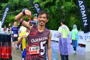 BIB: 6189
                            <button type="button" onclick="openModal(5744207)" class="btn btn-primary btn-sm float-right btn-popup" data-toggle="modal" data-target=".modal-high-quality">
                        <i class="fas fa-shopping-cart"></i> Add to Cart
                    </button>
                                            <button type="button" onclick="isThisMe(5744207, true)" class="btn btn-success btn-sm float-right btn-popup btn-isme hidden" data-toggle="tooltip" data-placement="bottom" title="นี่คือรูปของคุณใช่ไหม คลิกที่นี่เพื่อเอาเข้าอัลบั้ม">
                        <i class="fas fa-plus"></i> Add to album
                    </button>
                    <button type="button" onclick="isThisMe(5744207, false)" class="btn btn-warning btn-sm float-right btn-popup btn-isnotme hidden">
                        <i class="fas fa-ban"></i> Remove from album
                    </button>