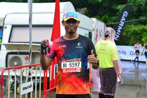 BIB: 6660, 5597
                            <button type="button" onclick="openModal(5714598)" class="btn btn-primary btn-sm float-right btn-popup" data-toggle="modal" data-target=".modal-high-quality">
                        <i class="fas fa-shopping-cart"></i> Add to Cart
                    </button>
                                            <button type="button" onclick="isThisMe(5714598, true)" class="btn btn-success btn-sm float-right btn-popup btn-isme hidden" data-toggle="tooltip" data-placement="bottom" title="นี่คือรูปของคุณใช่ไหม คลิกที่นี่เพื่อเอาเข้าอัลบั้ม">
                        <i class="fas fa-plus"></i> Add to album
                    </button>
                    <button type="button" onclick="isThisMe(5714598, false)" class="btn btn-warning btn-sm float-right btn-popup btn-isnotme hidden">
                        <i class="fas fa-ban"></i> Remove from album
                    </button>