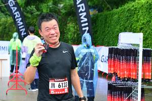 BIB: 6133
                            <button type="button" onclick="openModal(5744763)" class="btn btn-primary btn-sm float-right btn-popup" data-toggle="modal" data-target=".modal-high-quality">
                        <i class="fas fa-shopping-cart"></i> Add to Cart
                    </button>
                                            <button type="button" onclick="isThisMe(5744763, true)" class="btn btn-success btn-sm float-right btn-popup btn-isme hidden" data-toggle="tooltip" data-placement="bottom" title="นี่คือรูปของคุณใช่ไหม คลิกที่นี่เพื่อเอาเข้าอัลบั้ม">
                        <i class="fas fa-plus"></i> Add to album
                    </button>
                    <button type="button" onclick="isThisMe(5744763, false)" class="btn btn-warning btn-sm float-right btn-popup btn-isnotme hidden">
                        <i class="fas fa-ban"></i> Remove from album
                    </button>