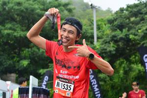 BIB: 1535
                            <button type="button" onclick="openModal(5583606)" class="btn btn-primary btn-sm float-right btn-popup" data-toggle="modal" data-target=".modal-high-quality">
                        <i class="fas fa-shopping-cart"></i> Add to Cart
                    </button>
                                            <button type="button" onclick="isThisMe(5583606, true)" class="btn btn-success btn-sm float-right btn-popup btn-isme hidden" data-toggle="tooltip" data-placement="bottom" title="นี่คือรูปของคุณใช่ไหม คลิกที่นี่เพื่อเอาเข้าอัลบั้ม">
                        <i class="fas fa-plus"></i> Add to album
                    </button>
                    <button type="button" onclick="isThisMe(5583606, false)" class="btn btn-warning btn-sm float-right btn-popup btn-isnotme hidden">
                        <i class="fas fa-ban"></i> Remove from album
                    </button>