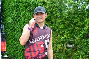 BIB: 
                            <button type="button" onclick="openModal(5739714)" class="btn btn-primary btn-sm float-right btn-popup" data-toggle="modal" data-target=".modal-high-quality">
                        <i class="fas fa-shopping-cart"></i> Add to Cart
                    </button>
                                            <button type="button" onclick="isThisMe(5739714, true)" class="btn btn-success btn-sm float-right btn-popup btn-isme hidden" data-toggle="tooltip" data-placement="bottom" title="นี่คือรูปของคุณใช่ไหม คลิกที่นี่เพื่อเอาเข้าอัลบั้ม">
                        <i class="fas fa-plus"></i> Add to album
                    </button>
                    <button type="button" onclick="isThisMe(5739714, false)" class="btn btn-warning btn-sm float-right btn-popup btn-isnotme hidden">
                        <i class="fas fa-ban"></i> Remove from album
                    </button>