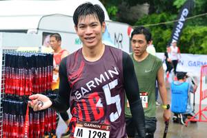 BIB: 1298
                            <button type="button" onclick="openModal(5725984)" class="btn btn-primary btn-sm float-right btn-popup" data-toggle="modal" data-target=".modal-high-quality">
                        <i class="fas fa-shopping-cart"></i> Add to Cart
                    </button>
                                            <button type="button" onclick="isThisMe(5725984, true)" class="btn btn-success btn-sm float-right btn-popup btn-isme hidden" data-toggle="tooltip" data-placement="bottom" title="นี่คือรูปของคุณใช่ไหม คลิกที่นี่เพื่อเอาเข้าอัลบั้ม">
                        <i class="fas fa-plus"></i> Add to album
                    </button>
                    <button type="button" onclick="isThisMe(5725984, false)" class="btn btn-warning btn-sm float-right btn-popup btn-isnotme hidden">
                        <i class="fas fa-ban"></i> Remove from album
                    </button>