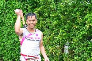 BIB: 
                            <button type="button" onclick="openModal(5732414)" class="btn btn-primary btn-sm float-right btn-popup" data-toggle="modal" data-target=".modal-high-quality">
                        <i class="fas fa-shopping-cart"></i> Add to Cart
                    </button>
                                            <button type="button" onclick="isThisMe(5732414, true)" class="btn btn-success btn-sm float-right btn-popup btn-isme hidden" data-toggle="tooltip" data-placement="bottom" title="นี่คือรูปของคุณใช่ไหม คลิกที่นี่เพื่อเอาเข้าอัลบั้ม">
                        <i class="fas fa-plus"></i> Add to album
                    </button>
                    <button type="button" onclick="isThisMe(5732414, false)" class="btn btn-warning btn-sm float-right btn-popup btn-isnotme hidden">
                        <i class="fas fa-ban"></i> Remove from album
                    </button>