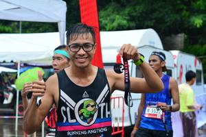 BIB: 5522
                            <button type="button" onclick="openModal(5741723)" class="btn btn-primary btn-sm float-right btn-popup" data-toggle="modal" data-target=".modal-high-quality">
                        <i class="fas fa-shopping-cart"></i> Add to Cart
                    </button>
                                            <button type="button" onclick="isThisMe(5741723, true)" class="btn btn-success btn-sm float-right btn-popup btn-isme hidden" data-toggle="tooltip" data-placement="bottom" title="นี่คือรูปของคุณใช่ไหม คลิกที่นี่เพื่อเอาเข้าอัลบั้ม">
                        <i class="fas fa-plus"></i> Add to album
                    </button>
                    <button type="button" onclick="isThisMe(5741723, false)" class="btn btn-warning btn-sm float-right btn-popup btn-isnotme hidden">
                        <i class="fas fa-ban"></i> Remove from album
                    </button>