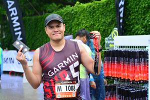 BIB: 1008
                            <button type="button" onclick="openModal(5735030)" class="btn btn-primary btn-sm float-right btn-popup" data-toggle="modal" data-target=".modal-high-quality">
                        <i class="fas fa-shopping-cart"></i> Add to Cart
                    </button>
                                            <button type="button" onclick="isThisMe(5735030, true)" class="btn btn-success btn-sm float-right btn-popup btn-isme hidden" data-toggle="tooltip" data-placement="bottom" title="นี่คือรูปของคุณใช่ไหม คลิกที่นี่เพื่อเอาเข้าอัลบั้ม">
                        <i class="fas fa-plus"></i> Add to album
                    </button>
                    <button type="button" onclick="isThisMe(5735030, false)" class="btn btn-warning btn-sm float-right btn-popup btn-isnotme hidden">
                        <i class="fas fa-ban"></i> Remove from album
                    </button>