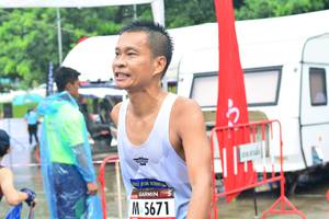 BIB: 5671
                            <button type="button" onclick="openModal(5721268)" class="btn btn-primary btn-sm float-right btn-popup" data-toggle="modal" data-target=".modal-high-quality">
                        <i class="fas fa-shopping-cart"></i> Add to Cart
                    </button>
                                            <button type="button" onclick="isThisMe(5721268, true)" class="btn btn-success btn-sm float-right btn-popup btn-isme hidden" data-toggle="tooltip" data-placement="bottom" title="นี่คือรูปของคุณใช่ไหม คลิกที่นี่เพื่อเอาเข้าอัลบั้ม">
                        <i class="fas fa-plus"></i> Add to album
                    </button>
                    <button type="button" onclick="isThisMe(5721268, false)" class="btn btn-warning btn-sm float-right btn-popup btn-isnotme hidden">
                        <i class="fas fa-ban"></i> Remove from album
                    </button>