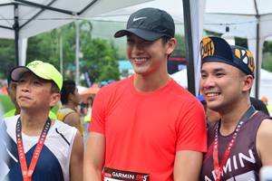 BIB: 
                            <button type="button" onclick="openModal(5727590)" class="btn btn-primary btn-sm float-right btn-popup" data-toggle="modal" data-target=".modal-high-quality">
                        <i class="fas fa-shopping-cart"></i> Add to Cart
                    </button>
                                            <button type="button" onclick="isThisMe(5727590, true)" class="btn btn-success btn-sm float-right btn-popup btn-isme hidden" data-toggle="tooltip" data-placement="bottom" title="นี่คือรูปของคุณใช่ไหม คลิกที่นี่เพื่อเอาเข้าอัลบั้ม">
                        <i class="fas fa-plus"></i> Add to album
                    </button>
                    <button type="button" onclick="isThisMe(5727590, false)" class="btn btn-warning btn-sm float-right btn-popup btn-isnotme hidden">
                        <i class="fas fa-ban"></i> Remove from album
                    </button>