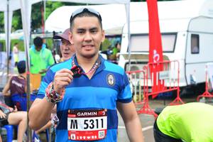 BIB: 5311
                            <button type="button" onclick="openModal(5742682)" class="btn btn-primary btn-sm float-right btn-popup" data-toggle="modal" data-target=".modal-high-quality">
                        <i class="fas fa-shopping-cart"></i> Add to Cart
                    </button>
                                            <button type="button" onclick="isThisMe(5742682, true)" class="btn btn-success btn-sm float-right btn-popup btn-isme hidden" data-toggle="tooltip" data-placement="bottom" title="นี่คือรูปของคุณใช่ไหม คลิกที่นี่เพื่อเอาเข้าอัลบั้ม">
                        <i class="fas fa-plus"></i> Add to album
                    </button>
                    <button type="button" onclick="isThisMe(5742682, false)" class="btn btn-warning btn-sm float-right btn-popup btn-isnotme hidden">
                        <i class="fas fa-ban"></i> Remove from album
                    </button>