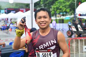 BIB: 5019, 
                            <button type="button" onclick="openModal(5722011)" class="btn btn-primary btn-sm float-right btn-popup" data-toggle="modal" data-target=".modal-high-quality">
                        <i class="fas fa-shopping-cart"></i> Add to Cart
                    </button>
                                            <button type="button" onclick="isThisMe(5722011, true)" class="btn btn-success btn-sm float-right btn-popup btn-isme hidden" data-toggle="tooltip" data-placement="bottom" title="นี่คือรูปของคุณใช่ไหม คลิกที่นี่เพื่อเอาเข้าอัลบั้ม">
                        <i class="fas fa-plus"></i> Add to album
                    </button>
                    <button type="button" onclick="isThisMe(5722011, false)" class="btn btn-warning btn-sm float-right btn-popup btn-isnotme hidden">
                        <i class="fas fa-ban"></i> Remove from album
                    </button>