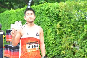 BIB: 1408
                            <button type="button" onclick="openModal(5578050)" class="btn btn-primary btn-sm float-right btn-popup" data-toggle="modal" data-target=".modal-high-quality">
                        <i class="fas fa-shopping-cart"></i> Add to Cart
                    </button>
                                            <button type="button" onclick="isThisMe(5578050, true)" class="btn btn-success btn-sm float-right btn-popup btn-isme hidden" data-toggle="tooltip" data-placement="bottom" title="นี่คือรูปของคุณใช่ไหม คลิกที่นี่เพื่อเอาเข้าอัลบั้ม">
                        <i class="fas fa-plus"></i> Add to album
                    </button>
                    <button type="button" onclick="isThisMe(5578050, false)" class="btn btn-warning btn-sm float-right btn-popup btn-isnotme hidden">
                        <i class="fas fa-ban"></i> Remove from album
                    </button>