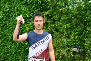 BIB: 1253
                            <button type="button" onclick="openModal(5721988)" class="btn btn-primary btn-sm float-right btn-popup" data-toggle="modal" data-target=".modal-high-quality">
                        <i class="fas fa-shopping-cart"></i> Add to Cart
                    </button>
                                            <button type="button" onclick="isThisMe(5721988, true)" class="btn btn-success btn-sm float-right btn-popup btn-isme hidden" data-toggle="tooltip" data-placement="bottom" title="นี่คือรูปของคุณใช่ไหม คลิกที่นี่เพื่อเอาเข้าอัลบั้ม">
                        <i class="fas fa-plus"></i> Add to album
                    </button>
                    <button type="button" onclick="isThisMe(5721988, false)" class="btn btn-warning btn-sm float-right btn-popup btn-isnotme hidden">
                        <i class="fas fa-ban"></i> Remove from album
                    </button>