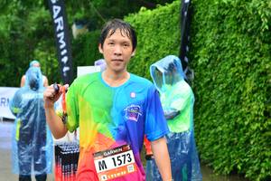 BIB: 1573
                            <button type="button" onclick="openModal(5724275)" class="btn btn-primary btn-sm float-right btn-popup" data-toggle="modal" data-target=".modal-high-quality">
                        <i class="fas fa-shopping-cart"></i> Add to Cart
                    </button>
                                            <button type="button" onclick="isThisMe(5724275, true)" class="btn btn-success btn-sm float-right btn-popup btn-isme hidden" data-toggle="tooltip" data-placement="bottom" title="นี่คือรูปของคุณใช่ไหม คลิกที่นี่เพื่อเอาเข้าอัลบั้ม">
                        <i class="fas fa-plus"></i> Add to album
                    </button>
                    <button type="button" onclick="isThisMe(5724275, false)" class="btn btn-warning btn-sm float-right btn-popup btn-isnotme hidden">
                        <i class="fas fa-ban"></i> Remove from album
                    </button>