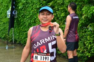 BIB: 191
                            <button type="button" onclick="openModal(5736945)" class="btn btn-primary btn-sm float-right btn-popup" data-toggle="modal" data-target=".modal-high-quality">
                        <i class="fas fa-shopping-cart"></i> Add to Cart
                    </button>
                                            <button type="button" onclick="isThisMe(5736945, true)" class="btn btn-success btn-sm float-right btn-popup btn-isme hidden" data-toggle="tooltip" data-placement="bottom" title="นี่คือรูปของคุณใช่ไหม คลิกที่นี่เพื่อเอาเข้าอัลบั้ม">
                        <i class="fas fa-plus"></i> Add to album
                    </button>
                    <button type="button" onclick="isThisMe(5736945, false)" class="btn btn-warning btn-sm float-right btn-popup btn-isnotme hidden">
                        <i class="fas fa-ban"></i> Remove from album
                    </button>