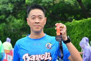 BIB: 
                            <button type="button" onclick="openModal(5713755)" class="btn btn-primary btn-sm float-right btn-popup" data-toggle="modal" data-target=".modal-high-quality">
                        <i class="fas fa-shopping-cart"></i> Add to Cart
                    </button>
                                            <button type="button" onclick="isThisMe(5713755, true)" class="btn btn-success btn-sm float-right btn-popup btn-isme hidden" data-toggle="tooltip" data-placement="bottom" title="นี่คือรูปของคุณใช่ไหม คลิกที่นี่เพื่อเอาเข้าอัลบั้ม">
                        <i class="fas fa-plus"></i> Add to album
                    </button>
                    <button type="button" onclick="isThisMe(5713755, false)" class="btn btn-warning btn-sm float-right btn-popup btn-isnotme hidden">
                        <i class="fas fa-ban"></i> Remove from album
                    </button>