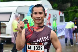 BIB: 1322, 
                            <button type="button" onclick="openModal(5722547)" class="btn btn-primary btn-sm float-right btn-popup" data-toggle="modal" data-target=".modal-high-quality">
                        <i class="fas fa-shopping-cart"></i> Add to Cart
                    </button>
                                            <button type="button" onclick="isThisMe(5722547, true)" class="btn btn-success btn-sm float-right btn-popup btn-isme hidden" data-toggle="tooltip" data-placement="bottom" title="นี่คือรูปของคุณใช่ไหม คลิกที่นี่เพื่อเอาเข้าอัลบั้ม">
                        <i class="fas fa-plus"></i> Add to album
                    </button>
                    <button type="button" onclick="isThisMe(5722547, false)" class="btn btn-warning btn-sm float-right btn-popup btn-isnotme hidden">
                        <i class="fas fa-ban"></i> Remove from album
                    </button>