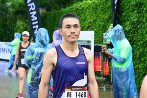 BIB: 1468
                            <button type="button" onclick="openModal(5735838)" class="btn btn-primary btn-sm float-right btn-popup" data-toggle="modal" data-target=".modal-high-quality">
                        <i class="fas fa-shopping-cart"></i> Add to Cart
                    </button>
                                            <button type="button" onclick="isThisMe(5735838, true)" class="btn btn-success btn-sm float-right btn-popup btn-isme hidden" data-toggle="tooltip" data-placement="bottom" title="นี่คือรูปของคุณใช่ไหม คลิกที่นี่เพื่อเอาเข้าอัลบั้ม">
                        <i class="fas fa-plus"></i> Add to album
                    </button>
                    <button type="button" onclick="isThisMe(5735838, false)" class="btn btn-warning btn-sm float-right btn-popup btn-isnotme hidden">
                        <i class="fas fa-ban"></i> Remove from album
                    </button>