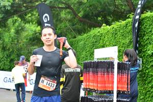 BIB: 1433, 
                            <button type="button" onclick="openModal(5579947)" class="btn btn-primary btn-sm float-right btn-popup" data-toggle="modal" data-target=".modal-high-quality">
                        <i class="fas fa-shopping-cart"></i> Add to Cart
                    </button>
                                            <button type="button" onclick="isThisMe(5579947, true)" class="btn btn-success btn-sm float-right btn-popup btn-isme hidden" data-toggle="tooltip" data-placement="bottom" title="นี่คือรูปของคุณใช่ไหม คลิกที่นี่เพื่อเอาเข้าอัลบั้ม">
                        <i class="fas fa-plus"></i> Add to album
                    </button>
                    <button type="button" onclick="isThisMe(5579947, false)" class="btn btn-warning btn-sm float-right btn-popup btn-isnotme hidden">
                        <i class="fas fa-ban"></i> Remove from album
                    </button>