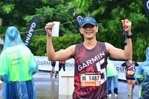 BIB: 1487
                            <button type="button" onclick="openModal(5726998)" class="btn btn-primary btn-sm float-right btn-popup" data-toggle="modal" data-target=".modal-high-quality">
                        <i class="fas fa-shopping-cart"></i> Add to Cart
                    </button>
                                            <button type="button" onclick="isThisMe(5726998, true)" class="btn btn-success btn-sm float-right btn-popup btn-isme hidden" data-toggle="tooltip" data-placement="bottom" title="นี่คือรูปของคุณใช่ไหม คลิกที่นี่เพื่อเอาเข้าอัลบั้ม">
                        <i class="fas fa-plus"></i> Add to album
                    </button>
                    <button type="button" onclick="isThisMe(5726998, false)" class="btn btn-warning btn-sm float-right btn-popup btn-isnotme hidden">
                        <i class="fas fa-ban"></i> Remove from album
                    </button>