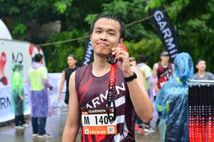 BIB: 1409
                            <button type="button" onclick="openModal(5722530)" class="btn btn-primary btn-sm float-right btn-popup" data-toggle="modal" data-target=".modal-high-quality">
                        <i class="fas fa-shopping-cart"></i> Add to Cart
                    </button>
                                            <button type="button" onclick="isThisMe(5722530, true)" class="btn btn-success btn-sm float-right btn-popup btn-isme hidden" data-toggle="tooltip" data-placement="bottom" title="นี่คือรูปของคุณใช่ไหม คลิกที่นี่เพื่อเอาเข้าอัลบั้ม">
                        <i class="fas fa-plus"></i> Add to album
                    </button>
                    <button type="button" onclick="isThisMe(5722530, false)" class="btn btn-warning btn-sm float-right btn-popup btn-isnotme hidden">
                        <i class="fas fa-ban"></i> Remove from album
                    </button>