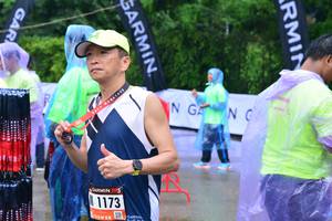 BIB: 1173
                            <button type="button" onclick="openModal(5732669)" class="btn btn-primary btn-sm float-right btn-popup" data-toggle="modal" data-target=".modal-high-quality">
                        <i class="fas fa-shopping-cart"></i> Add to Cart
                    </button>
                                            <button type="button" onclick="isThisMe(5732669, true)" class="btn btn-success btn-sm float-right btn-popup btn-isme hidden" data-toggle="tooltip" data-placement="bottom" title="นี่คือรูปของคุณใช่ไหม คลิกที่นี่เพื่อเอาเข้าอัลบั้ม">
                        <i class="fas fa-plus"></i> Add to album
                    </button>
                    <button type="button" onclick="isThisMe(5732669, false)" class="btn btn-warning btn-sm float-right btn-popup btn-isnotme hidden">
                        <i class="fas fa-ban"></i> Remove from album
                    </button>