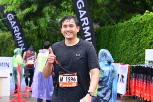 BIB: 1596
                            <button type="button" onclick="openModal(5736273)" class="btn btn-primary btn-sm float-right btn-popup" data-toggle="modal" data-target=".modal-high-quality">
                        <i class="fas fa-shopping-cart"></i> Add to Cart
                    </button>
                                            <button type="button" onclick="isThisMe(5736273, true)" class="btn btn-success btn-sm float-right btn-popup btn-isme hidden" data-toggle="tooltip" data-placement="bottom" title="นี่คือรูปของคุณใช่ไหม คลิกที่นี่เพื่อเอาเข้าอัลบั้ม">
                        <i class="fas fa-plus"></i> Add to album
                    </button>
                    <button type="button" onclick="isThisMe(5736273, false)" class="btn btn-warning btn-sm float-right btn-popup btn-isnotme hidden">
                        <i class="fas fa-ban"></i> Remove from album
                    </button>