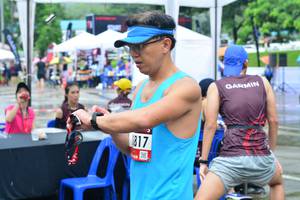 BIB: 1317
                            <button type="button" onclick="openModal(5736656)" class="btn btn-primary btn-sm float-right btn-popup" data-toggle="modal" data-target=".modal-high-quality">
                        <i class="fas fa-shopping-cart"></i> Add to Cart
                    </button>
                                            <button type="button" onclick="isThisMe(5736656, true)" class="btn btn-success btn-sm float-right btn-popup btn-isme hidden" data-toggle="tooltip" data-placement="bottom" title="นี่คือรูปของคุณใช่ไหม คลิกที่นี่เพื่อเอาเข้าอัลบั้ม">
                        <i class="fas fa-plus"></i> Add to album
                    </button>
                    <button type="button" onclick="isThisMe(5736656, false)" class="btn btn-warning btn-sm float-right btn-popup btn-isnotme hidden">
                        <i class="fas fa-ban"></i> Remove from album
                    </button>