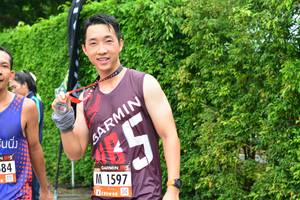 BIB: 1597
                            <button type="button" onclick="openModal(5584124)" class="btn btn-primary btn-sm float-right btn-popup" data-toggle="modal" data-target=".modal-high-quality">
                        <i class="fas fa-shopping-cart"></i> Add to Cart
                    </button>
                                            <button type="button" onclick="isThisMe(5584124, true)" class="btn btn-success btn-sm float-right btn-popup btn-isme hidden" data-toggle="tooltip" data-placement="bottom" title="นี่คือรูปของคุณใช่ไหม คลิกที่นี่เพื่อเอาเข้าอัลบั้ม">
                        <i class="fas fa-plus"></i> Add to album
                    </button>
                    <button type="button" onclick="isThisMe(5584124, false)" class="btn btn-warning btn-sm float-right btn-popup btn-isnotme hidden">
                        <i class="fas fa-ban"></i> Remove from album
                    </button>