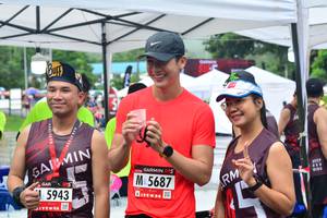 BIB: 5687, 5943
                            <button type="button" onclick="openModal(5727804)" class="btn btn-primary btn-sm float-right btn-popup" data-toggle="modal" data-target=".modal-high-quality">
                        <i class="fas fa-shopping-cart"></i> Add to Cart
                    </button>
                                            <button type="button" onclick="isThisMe(5727804, true)" class="btn btn-success btn-sm float-right btn-popup btn-isme hidden" data-toggle="tooltip" data-placement="bottom" title="นี่คือรูปของคุณใช่ไหม คลิกที่นี่เพื่อเอาเข้าอัลบั้ม">
                        <i class="fas fa-plus"></i> Add to album
                    </button>
                    <button type="button" onclick="isThisMe(5727804, false)" class="btn btn-warning btn-sm float-right btn-popup btn-isnotme hidden">
                        <i class="fas fa-ban"></i> Remove from album
                    </button>