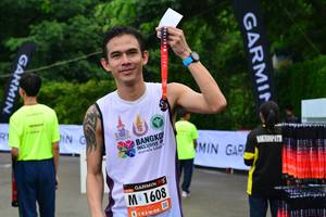 BIB: 1608
                            <button type="button" onclick="openModal(5584056)" class="btn btn-primary btn-sm float-right btn-popup" data-toggle="modal" data-target=".modal-high-quality">
                        <i class="fas fa-shopping-cart"></i> Add to Cart
                    </button>
                                            <button type="button" onclick="isThisMe(5584056, true)" class="btn btn-success btn-sm float-right btn-popup btn-isme hidden" data-toggle="tooltip" data-placement="bottom" title="นี่คือรูปของคุณใช่ไหม คลิกที่นี่เพื่อเอาเข้าอัลบั้ม">
                        <i class="fas fa-plus"></i> Add to album
                    </button>
                    <button type="button" onclick="isThisMe(5584056, false)" class="btn btn-warning btn-sm float-right btn-popup btn-isnotme hidden">
                        <i class="fas fa-ban"></i> Remove from album
                    </button>