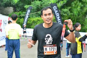 BIB: 1721
                            <button type="button" onclick="openModal(5585416)" class="btn btn-primary btn-sm float-right btn-popup" data-toggle="modal" data-target=".modal-high-quality">
                        <i class="fas fa-shopping-cart"></i> Add to Cart
                    </button>
                                            <button type="button" onclick="isThisMe(5585416, true)" class="btn btn-success btn-sm float-right btn-popup btn-isme hidden" data-toggle="tooltip" data-placement="bottom" title="นี่คือรูปของคุณใช่ไหม คลิกที่นี่เพื่อเอาเข้าอัลบั้ม">
                        <i class="fas fa-plus"></i> Add to album
                    </button>
                    <button type="button" onclick="isThisMe(5585416, false)" class="btn btn-warning btn-sm float-right btn-popup btn-isnotme hidden">
                        <i class="fas fa-ban"></i> Remove from album
                    </button>