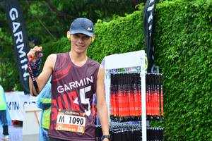 BIB: 1090
                            <button type="button" onclick="openModal(5716746)" class="btn btn-primary btn-sm float-right btn-popup" data-toggle="modal" data-target=".modal-high-quality">
                        <i class="fas fa-shopping-cart"></i> Add to Cart
                    </button>
                                            <button type="button" onclick="isThisMe(5716746, true)" class="btn btn-success btn-sm float-right btn-popup btn-isme hidden" data-toggle="tooltip" data-placement="bottom" title="นี่คือรูปของคุณใช่ไหม คลิกที่นี่เพื่อเอาเข้าอัลบั้ม">
                        <i class="fas fa-plus"></i> Add to album
                    </button>
                    <button type="button" onclick="isThisMe(5716746, false)" class="btn btn-warning btn-sm float-right btn-popup btn-isnotme hidden">
                        <i class="fas fa-ban"></i> Remove from album
                    </button>