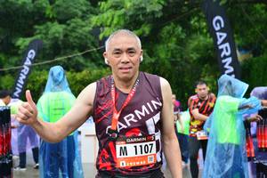 BIB: 1107
                            <button type="button" onclick="openModal(5732143)" class="btn btn-primary btn-sm float-right btn-popup" data-toggle="modal" data-target=".modal-high-quality">
                        <i class="fas fa-shopping-cart"></i> Add to Cart
                    </button>
                                            <button type="button" onclick="isThisMe(5732143, true)" class="btn btn-success btn-sm float-right btn-popup btn-isme hidden" data-toggle="tooltip" data-placement="bottom" title="นี่คือรูปของคุณใช่ไหม คลิกที่นี่เพื่อเอาเข้าอัลบั้ม">
                        <i class="fas fa-plus"></i> Add to album
                    </button>
                    <button type="button" onclick="isThisMe(5732143, false)" class="btn btn-warning btn-sm float-right btn-popup btn-isnotme hidden">
                        <i class="fas fa-ban"></i> Remove from album
                    </button>