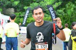 BIB: 1721
                            <button type="button" onclick="openModal(5585556)" class="btn btn-primary btn-sm float-right btn-popup" data-toggle="modal" data-target=".modal-high-quality">
                        <i class="fas fa-shopping-cart"></i> Add to Cart
                    </button>
                                            <button type="button" onclick="isThisMe(5585556, true)" class="btn btn-success btn-sm float-right btn-popup btn-isme hidden" data-toggle="tooltip" data-placement="bottom" title="นี่คือรูปของคุณใช่ไหม คลิกที่นี่เพื่อเอาเข้าอัลบั้ม">
                        <i class="fas fa-plus"></i> Add to album
                    </button>
                    <button type="button" onclick="isThisMe(5585556, false)" class="btn btn-warning btn-sm float-right btn-popup btn-isnotme hidden">
                        <i class="fas fa-ban"></i> Remove from album
                    </button>