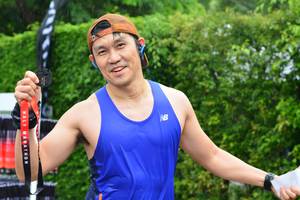 BIB: 
                            <button type="button" onclick="openModal(5714001)" class="btn btn-primary btn-sm float-right btn-popup" data-toggle="modal" data-target=".modal-high-quality">
                        <i class="fas fa-shopping-cart"></i> Add to Cart
                    </button>
                                            <button type="button" onclick="isThisMe(5714001, true)" class="btn btn-success btn-sm float-right btn-popup btn-isme hidden" data-toggle="tooltip" data-placement="bottom" title="นี่คือรูปของคุณใช่ไหม คลิกที่นี่เพื่อเอาเข้าอัลบั้ม">
                        <i class="fas fa-plus"></i> Add to album
                    </button>
                    <button type="button" onclick="isThisMe(5714001, false)" class="btn btn-warning btn-sm float-right btn-popup btn-isnotme hidden">
                        <i class="fas fa-ban"></i> Remove from album
                    </button>