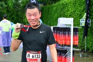 BIB: 6133
                            <button type="button" onclick="openModal(5744788)" class="btn btn-primary btn-sm float-right btn-popup" data-toggle="modal" data-target=".modal-high-quality">
                        <i class="fas fa-shopping-cart"></i> Add to Cart
                    </button>
                                            <button type="button" onclick="isThisMe(5744788, true)" class="btn btn-success btn-sm float-right btn-popup btn-isme hidden" data-toggle="tooltip" data-placement="bottom" title="นี่คือรูปของคุณใช่ไหม คลิกที่นี่เพื่อเอาเข้าอัลบั้ม">
                        <i class="fas fa-plus"></i> Add to album
                    </button>
                    <button type="button" onclick="isThisMe(5744788, false)" class="btn btn-warning btn-sm float-right btn-popup btn-isnotme hidden">
                        <i class="fas fa-ban"></i> Remove from album
                    </button>