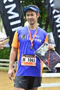 BIB: 1065
                            <button type="button" onclick="openModal(5560565)" class="btn btn-primary btn-sm float-right btn-popup" data-toggle="modal" data-target=".modal-high-quality">
                        <i class="fas fa-shopping-cart"></i> Add to Cart
                    </button>
                                            <button type="button" onclick="isThisMe(5560565, true)" class="btn btn-success btn-sm float-right btn-popup btn-isme hidden" data-toggle="tooltip" data-placement="bottom" title="นี่คือรูปของคุณใช่ไหม คลิกที่นี่เพื่อเอาเข้าอัลบั้ม">
                        <i class="fas fa-plus"></i> Add to album
                    </button>
                    <button type="button" onclick="isThisMe(5560565, false)" class="btn btn-warning btn-sm float-right btn-popup btn-isnotme hidden">
                        <i class="fas fa-ban"></i> Remove from album
                    </button>