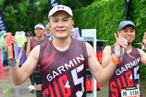 BIB: 1186
                            <button type="button" onclick="openModal(5739763)" class="btn btn-primary btn-sm float-right btn-popup" data-toggle="modal" data-target=".modal-high-quality">
                        <i class="fas fa-shopping-cart"></i> Add to Cart
                    </button>
                                            <button type="button" onclick="isThisMe(5739763, true)" class="btn btn-success btn-sm float-right btn-popup btn-isme hidden" data-toggle="tooltip" data-placement="bottom" title="นี่คือรูปของคุณใช่ไหม คลิกที่นี่เพื่อเอาเข้าอัลบั้ม">
                        <i class="fas fa-plus"></i> Add to album
                    </button>
                    <button type="button" onclick="isThisMe(5739763, false)" class="btn btn-warning btn-sm float-right btn-popup btn-isnotme hidden">
                        <i class="fas fa-ban"></i> Remove from album
                    </button>