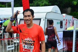 BIB: 5384
                            <button type="button" onclick="openModal(5741341)" class="btn btn-primary btn-sm float-right btn-popup" data-toggle="modal" data-target=".modal-high-quality">
                        <i class="fas fa-shopping-cart"></i> Add to Cart
                    </button>
                                            <button type="button" onclick="isThisMe(5741341, true)" class="btn btn-success btn-sm float-right btn-popup btn-isme hidden" data-toggle="tooltip" data-placement="bottom" title="นี่คือรูปของคุณใช่ไหม คลิกที่นี่เพื่อเอาเข้าอัลบั้ม">
                        <i class="fas fa-plus"></i> Add to album
                    </button>
                    <button type="button" onclick="isThisMe(5741341, false)" class="btn btn-warning btn-sm float-right btn-popup btn-isnotme hidden">
                        <i class="fas fa-ban"></i> Remove from album
                    </button>