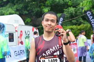 BIB: 1409
                            <button type="button" onclick="openModal(5722534)" class="btn btn-primary btn-sm float-right btn-popup" data-toggle="modal" data-target=".modal-high-quality">
                        <i class="fas fa-shopping-cart"></i> Add to Cart
                    </button>
                                            <button type="button" onclick="isThisMe(5722534, true)" class="btn btn-success btn-sm float-right btn-popup btn-isme hidden" data-toggle="tooltip" data-placement="bottom" title="นี่คือรูปของคุณใช่ไหม คลิกที่นี่เพื่อเอาเข้าอัลบั้ม">
                        <i class="fas fa-plus"></i> Add to album
                    </button>
                    <button type="button" onclick="isThisMe(5722534, false)" class="btn btn-warning btn-sm float-right btn-popup btn-isnotme hidden">
                        <i class="fas fa-ban"></i> Remove from album
                    </button>