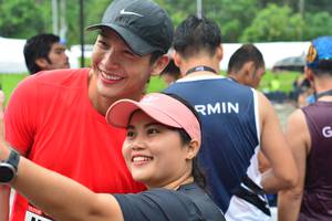 BIB: 
                            <button type="button" onclick="openModal(5727960)" class="btn btn-primary btn-sm float-right btn-popup" data-toggle="modal" data-target=".modal-high-quality">
                        <i class="fas fa-shopping-cart"></i> Add to Cart
                    </button>
                                            <button type="button" onclick="isThisMe(5727960, true)" class="btn btn-success btn-sm float-right btn-popup btn-isme hidden" data-toggle="tooltip" data-placement="bottom" title="นี่คือรูปของคุณใช่ไหม คลิกที่นี่เพื่อเอาเข้าอัลบั้ม">
                        <i class="fas fa-plus"></i> Add to album
                    </button>
                    <button type="button" onclick="isThisMe(5727960, false)" class="btn btn-warning btn-sm float-right btn-popup btn-isnotme hidden">
                        <i class="fas fa-ban"></i> Remove from album
                    </button>