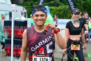 BIB: 5100, 1326
                            <button type="button" onclick="openModal(5732868)" class="btn btn-primary btn-sm float-right btn-popup" data-toggle="modal" data-target=".modal-high-quality">
                        <i class="fas fa-shopping-cart"></i> Add to Cart
                    </button>
                                            <button type="button" onclick="isThisMe(5732868, true)" class="btn btn-success btn-sm float-right btn-popup btn-isme hidden" data-toggle="tooltip" data-placement="bottom" title="นี่คือรูปของคุณใช่ไหม คลิกที่นี่เพื่อเอาเข้าอัลบั้ม">
                        <i class="fas fa-plus"></i> Add to album
                    </button>
                    <button type="button" onclick="isThisMe(5732868, false)" class="btn btn-warning btn-sm float-right btn-popup btn-isnotme hidden">
                        <i class="fas fa-ban"></i> Remove from album
                    </button>