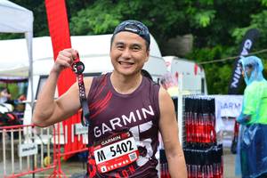 BIB: 5402
                            <button type="button" onclick="openModal(5743889)" class="btn btn-primary btn-sm float-right btn-popup" data-toggle="modal" data-target=".modal-high-quality">
                        <i class="fas fa-shopping-cart"></i> Add to Cart
                    </button>
                                            <button type="button" onclick="isThisMe(5743889, true)" class="btn btn-success btn-sm float-right btn-popup btn-isme hidden" data-toggle="tooltip" data-placement="bottom" title="นี่คือรูปของคุณใช่ไหม คลิกที่นี่เพื่อเอาเข้าอัลบั้ม">
                        <i class="fas fa-plus"></i> Add to album
                    </button>
                    <button type="button" onclick="isThisMe(5743889, false)" class="btn btn-warning btn-sm float-right btn-popup btn-isnotme hidden">
                        <i class="fas fa-ban"></i> Remove from album
                    </button>