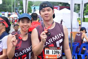 BIB: 1396
                            <button type="button" onclick="openModal(5734899)" class="btn btn-primary btn-sm float-right btn-popup" data-toggle="modal" data-target=".modal-high-quality">
                        <i class="fas fa-shopping-cart"></i> Add to Cart
                    </button>
                                            <button type="button" onclick="isThisMe(5734899, true)" class="btn btn-success btn-sm float-right btn-popup btn-isme hidden" data-toggle="tooltip" data-placement="bottom" title="นี่คือรูปของคุณใช่ไหม คลิกที่นี่เพื่อเอาเข้าอัลบั้ม">
                        <i class="fas fa-plus"></i> Add to album
                    </button>
                    <button type="button" onclick="isThisMe(5734899, false)" class="btn btn-warning btn-sm float-right btn-popup btn-isnotme hidden">
                        <i class="fas fa-ban"></i> Remove from album
                    </button>