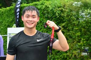 BIB: 
                            <button type="button" onclick="openModal(5723209)" class="btn btn-primary btn-sm float-right btn-popup" data-toggle="modal" data-target=".modal-high-quality">
                        <i class="fas fa-shopping-cart"></i> Add to Cart
                    </button>
                                            <button type="button" onclick="isThisMe(5723209, true)" class="btn btn-success btn-sm float-right btn-popup btn-isme hidden" data-toggle="tooltip" data-placement="bottom" title="นี่คือรูปของคุณใช่ไหม คลิกที่นี่เพื่อเอาเข้าอัลบั้ม">
                        <i class="fas fa-plus"></i> Add to album
                    </button>
                    <button type="button" onclick="isThisMe(5723209, false)" class="btn btn-warning btn-sm float-right btn-popup btn-isnotme hidden">
                        <i class="fas fa-ban"></i> Remove from album
                    </button>