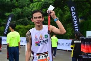 BIB: 1608
                            <button type="button" onclick="openModal(5584094)" class="btn btn-primary btn-sm float-right btn-popup" data-toggle="modal" data-target=".modal-high-quality">
                        <i class="fas fa-shopping-cart"></i> Add to Cart
                    </button>
                                            <button type="button" onclick="isThisMe(5584094, true)" class="btn btn-success btn-sm float-right btn-popup btn-isme hidden" data-toggle="tooltip" data-placement="bottom" title="นี่คือรูปของคุณใช่ไหม คลิกที่นี่เพื่อเอาเข้าอัลบั้ม">
                        <i class="fas fa-plus"></i> Add to album
                    </button>
                    <button type="button" onclick="isThisMe(5584094, false)" class="btn btn-warning btn-sm float-right btn-popup btn-isnotme hidden">
                        <i class="fas fa-ban"></i> Remove from album
                    </button>