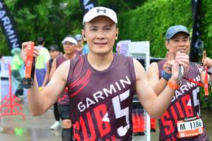 BIB: 1186
                            <button type="button" onclick="openModal(5739809)" class="btn btn-primary btn-sm float-right btn-popup" data-toggle="modal" data-target=".modal-high-quality">
                        <i class="fas fa-shopping-cart"></i> Add to Cart
                    </button>
                                            <button type="button" onclick="isThisMe(5739809, true)" class="btn btn-success btn-sm float-right btn-popup btn-isme hidden" data-toggle="tooltip" data-placement="bottom" title="นี่คือรูปของคุณใช่ไหม คลิกที่นี่เพื่อเอาเข้าอัลบั้ม">
                        <i class="fas fa-plus"></i> Add to album
                    </button>
                    <button type="button" onclick="isThisMe(5739809, false)" class="btn btn-warning btn-sm float-right btn-popup btn-isnotme hidden">
                        <i class="fas fa-ban"></i> Remove from album
                    </button>